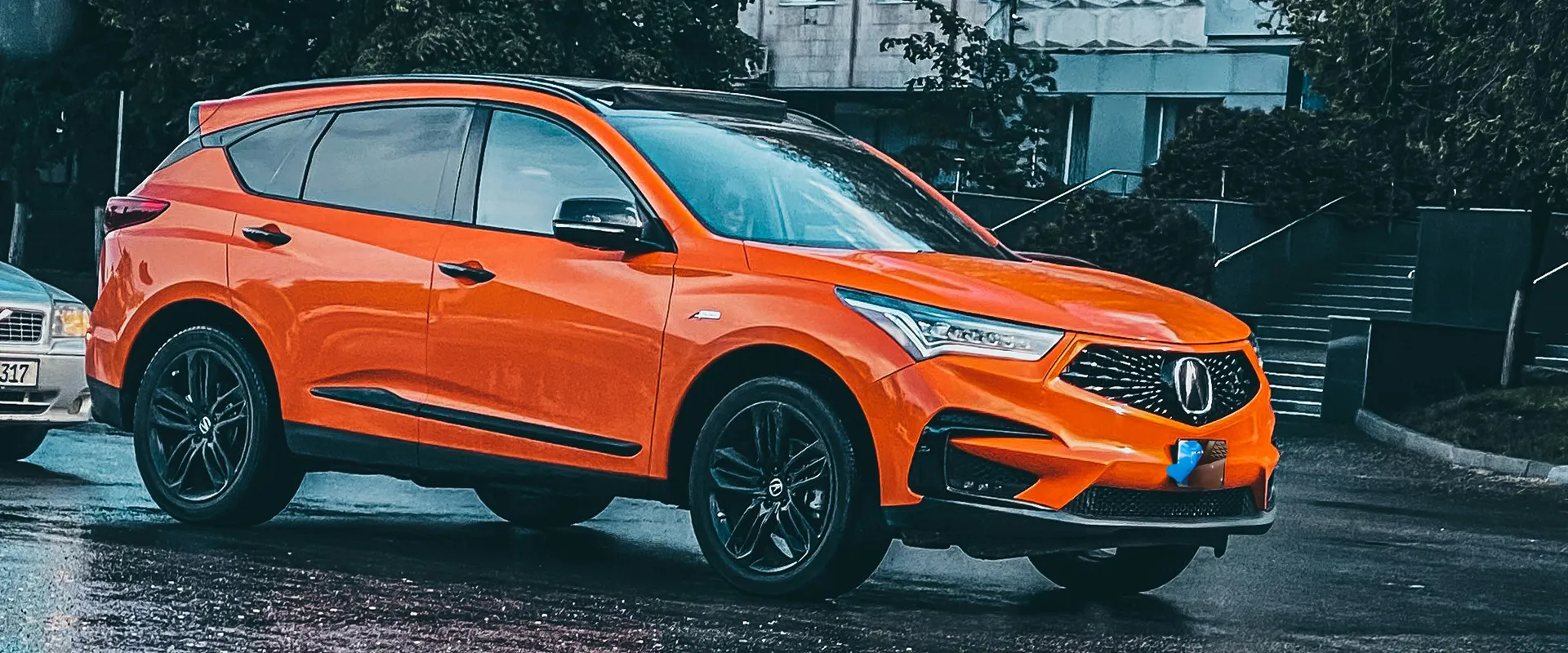 Acura Repair and Service near Fort Collins, CO