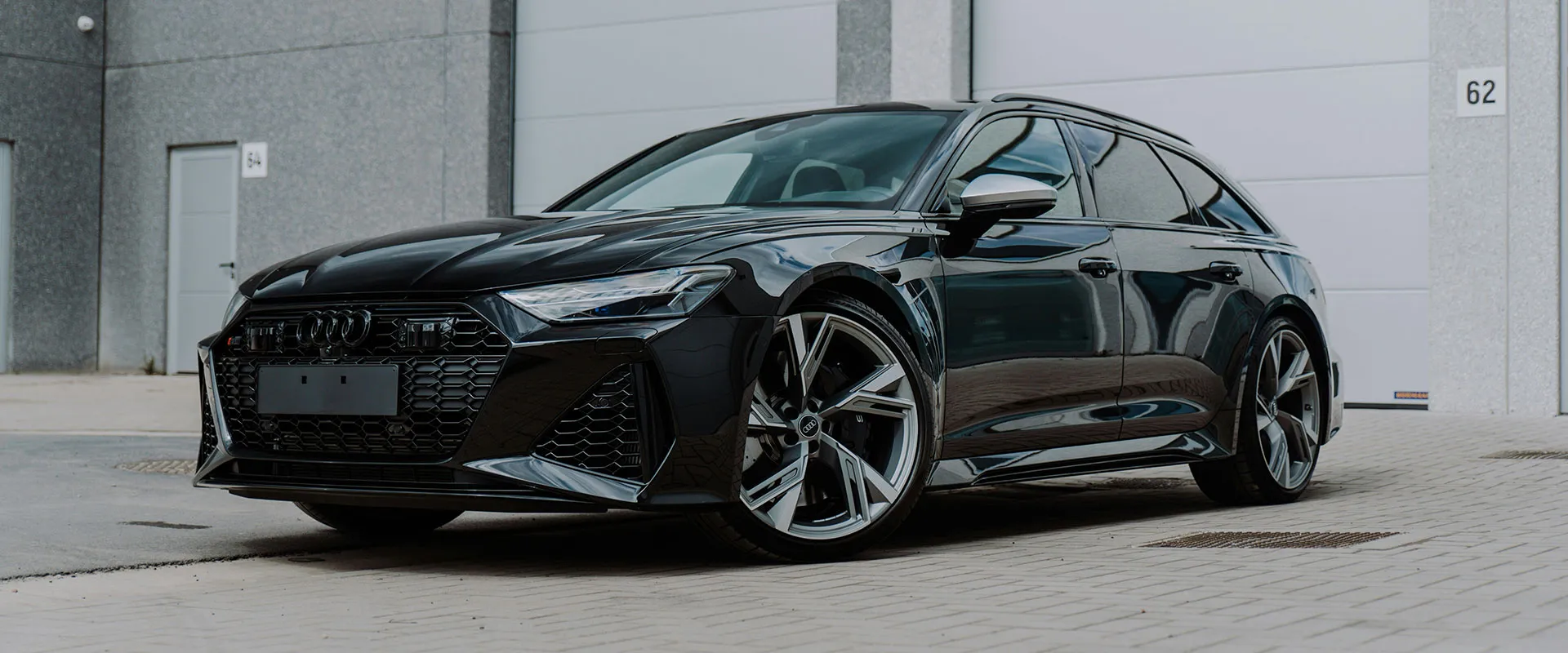 Audi Repair and Service near Fort Collins, CO