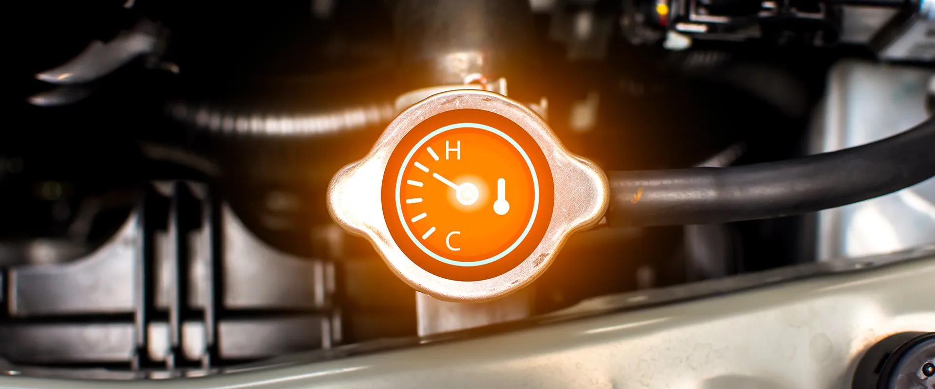 Engine Cooling near Fort Collins, CO