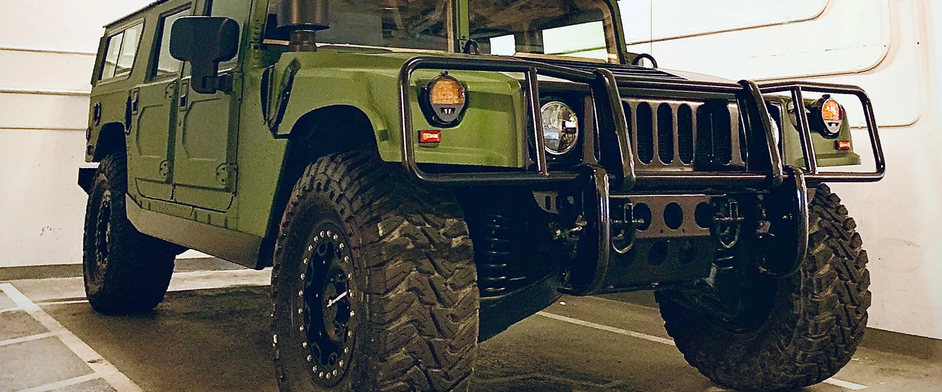 Hummer Repair and Service near Fort Collins, CO