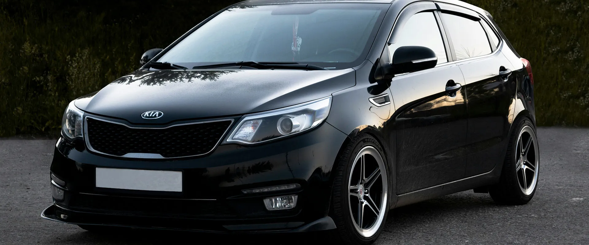 Kia Repair and Service near Fort Collins, CO