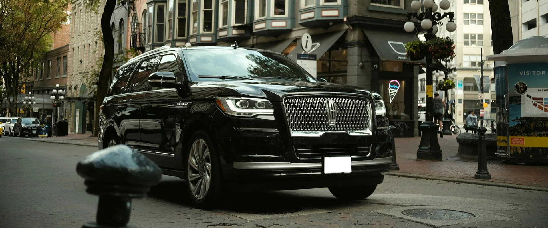 Lincoln Repair and Service near Fort Collins, CO