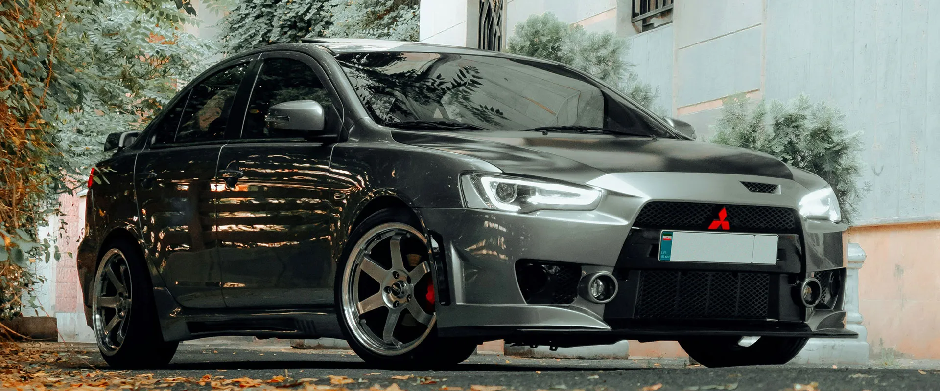 Mitsubishi Repair and Service near Fort Collins, CO