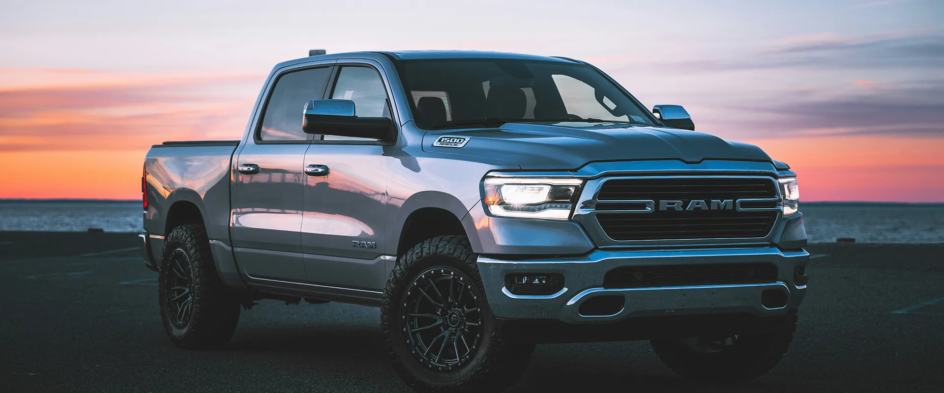 Ram Repair and Service near Fort Collins, CO