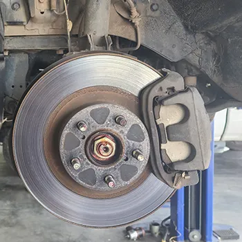 Brake Repair in Fort Collins, CO