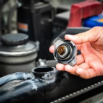 Engine Cooling in Fort Collins, CO